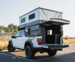 Buy Popup Campers, Rooftop Tents, Truck Toppers & Premium Overlanding Gear Online. Equip Your Truck, Explore the Outdoors, and Adventure Further with Quality Camping and Overland Products.