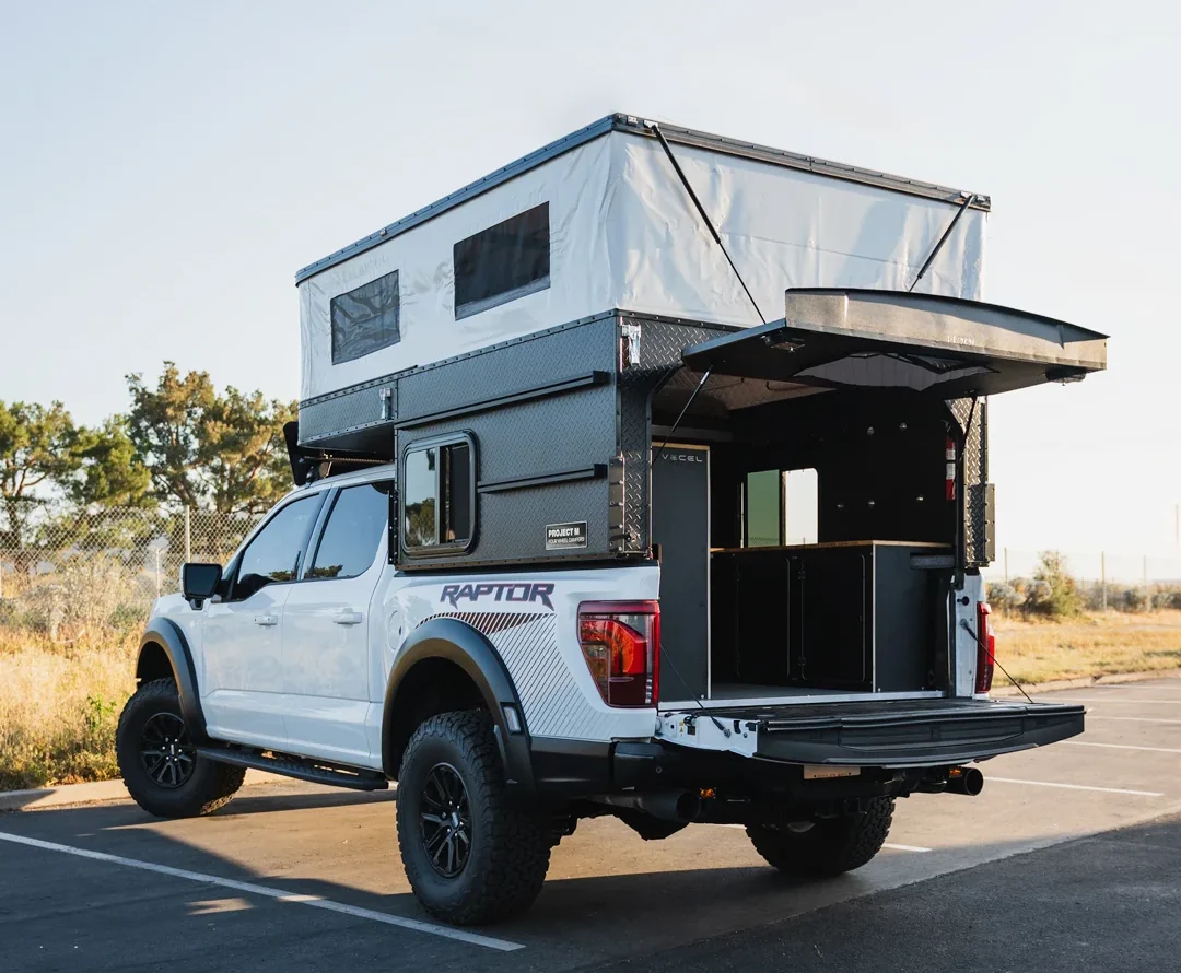 Buy Popup Campers, Rooftop Tents, Truck Toppers & Premium Overlanding Gear Online. Equip Your Truck, Explore the Outdoors, and Adventure Further with Quality Camping and Overland Products. Buy Popup Campers, Rooftop Tents, Truck Toppers & Premium Overlanding Gear Online. Equip Your Truck, Explore the Outdoors, and Adventure Further with Quality Camping and Overland Products.