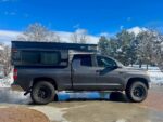 Buy Popup Campers, Rooftop Tents, Truck Toppers & Premium Overlanding Gear Online. Equip Your Truck, Explore the Outdoors, and Adventure Further with Quality Camping and Overland Products.