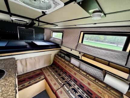 Buy Popup Campers, Rooftop Tents, Truck Toppers & Premium Overlanding Gear Online. Equip Your Truck, Explore the Outdoors, and Adventure Further with Quality Camping and Overland Products.